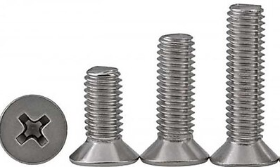 YSB Yıldız Başlı Civata