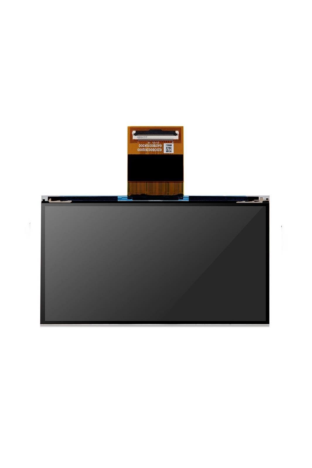 Elegoo Saturn 3 12K LCD Ekran Görseli