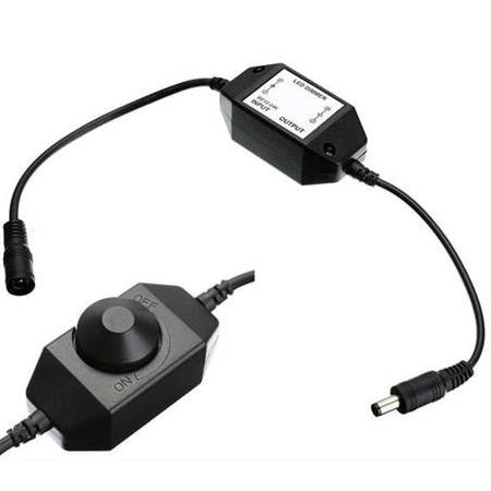 Ayarlı LED Dimmer