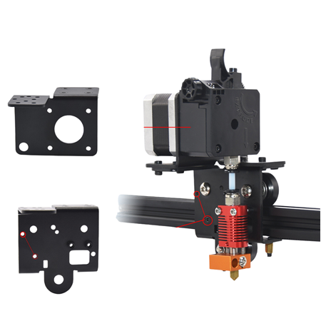 Ender 3 Direct Drive Dönüşüm Kiti Görseli
