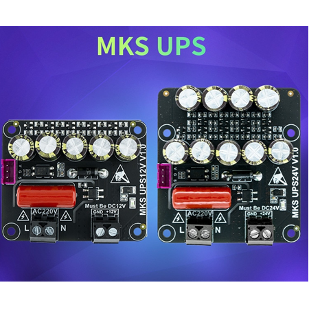 MKS Mini UPS Modülü