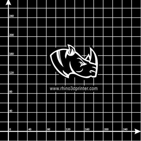 Buildtak 170mm x 170mm Görseli